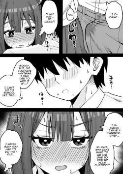 Page 16 of Suki na Toki ni Nuite Kureru Oshi ni Yowai Motokano. | My Pushover Ex-Girlfriend That'll Help Me Bust A Nut Whenever I Want