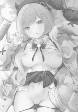 Page 2 of Melty Doll