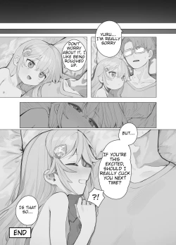 Page 18 of Yuruiko NTR Houkoku "Halloween Hen"