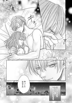 Page 27 of Ai mo Mune mo Hagukumi-chuu! Elite Kareshi no Aibu wa Sumi Kara Sumi Made Amasugiru1