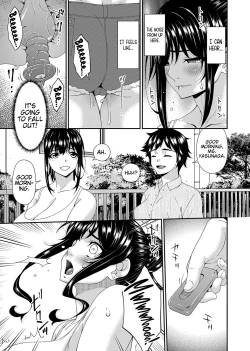 Page 3 of Saiin Kazoku Ch. 5 | Hypnotic Family Ch. 5