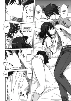 Page 7 of Together With Nene-san