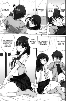 Page 8 of Together With Nene-san