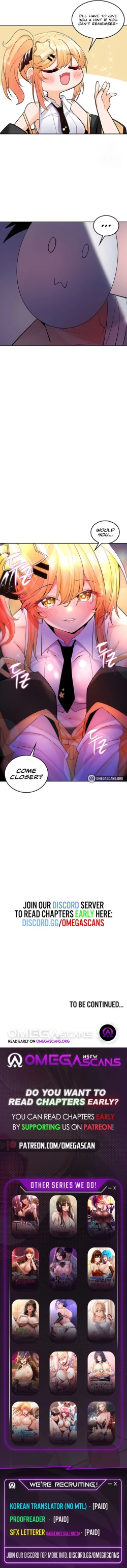 Page 252 of Fucked the World Tree