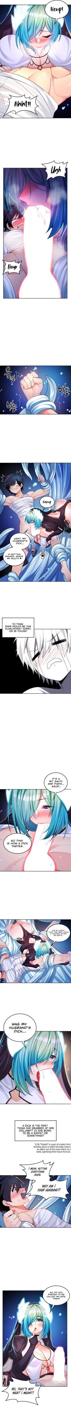 Page 262 of Fucked the World Tree