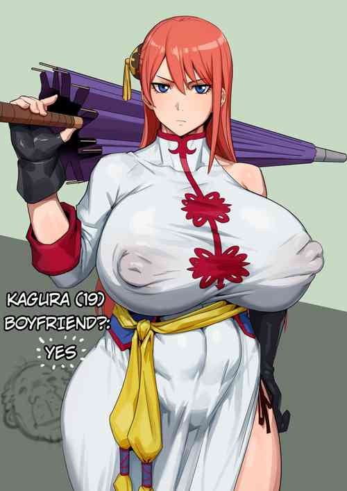 Download Yatozoku no Kagurasan