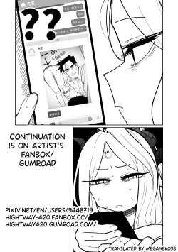 Page 9 of KabeShiri | Help, Step-Sensei, I'm Stuck!