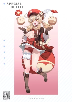 Page 23 of Genshin - Growth Journey