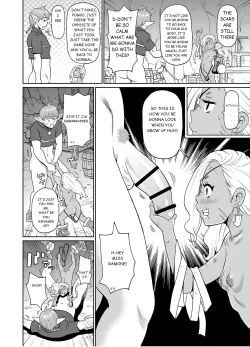 Page 12 of Rekisen no Onna Senshi to Boku no Tabi 4 Wa | My Journey With an Experienced Adventure 4
