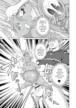 Page 23 of Rekisen no Onna Senshi to Boku no Tabi 4 Wa | My Journey With an Experienced Adventure 4