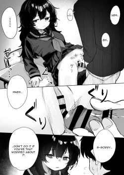 Page 31 of Anoko wa Boku ga Suki ja Nai Boku dake ga Kizuiteta Hazu no Loli Kyonyuu Jimikei Bungaku Shoujo | She Doesn't Like MePlain Busty Bookworm Girl