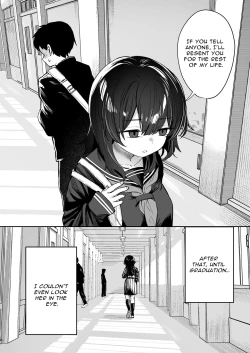 Page 46 of Anoko wa Boku ga Suki ja Nai Boku dake ga Kizuiteta Hazu no Loli Kyonyuu Jimikei Bungaku Shoujo | She Doesn't Like MePlain Busty Bookworm Girl