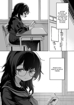 Page 52 of Anoko wa Boku ga Suki ja Nai Boku dake ga Kizuiteta Hazu no Loli Kyonyuu Jimikei Bungaku Shoujo | She Doesn't Like MePlain Busty Bookworm Girl