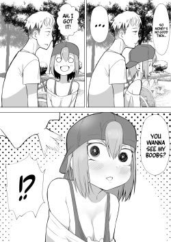 Page 12 of Ochinchin wa Cake ni Au!! | Cake Pairs Nicely With Penis!