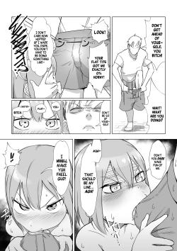 Page 21 of Ochinchin wa Cake ni Au!! | Cake Pairs Nicely With Penis!
