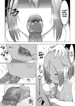 Page 25 of Ochinchin wa Cake ni Au!! | Cake Pairs Nicely With Penis!