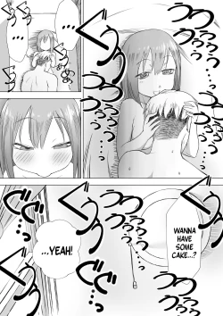 Page 39 of Ochinchin wa Cake ni Au!! | Cake Pairs Nicely With Penis!