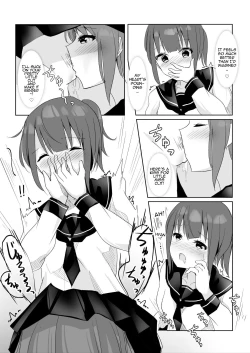 Page 15 of Senpai ni Yuri Ecchi Oshie Komare mashita... | Lesbian Sex Ed From My Senpai...