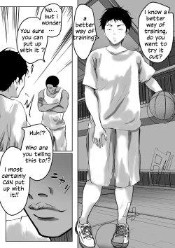 Page 7 of Baskesan | Basketball Club Center Ms. Ishida