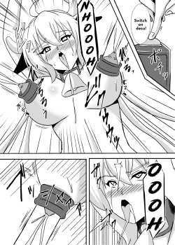 Page 15 of Kouhai-tachi ga Bakunyuu Senpai o Sakunyuu Choukyou Shitemita.