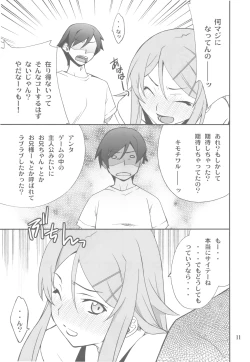 Page 11 of Ore x Imouto Kouryaku Daisakusen!!