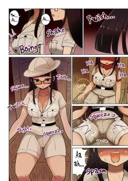 Page 3 of Pharaoh's Curse