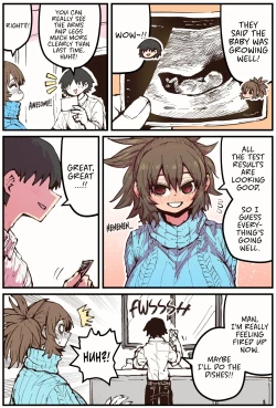 Page 141 of Jimoto ni Kaettekitara Osananajimi ga Kowareteta | When I Returned to My Hometown, My Childhood Friend was Broken