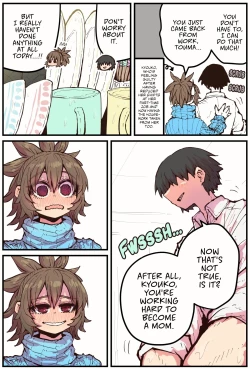 Page 142 of Jimoto ni Kaettekitara Osananajimi ga Kowareteta | When I Returned to My Hometown, My Childhood Friend was Broken