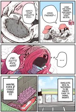 Page 67 of Jimoto ni Kaettekitara Osananajimi ga Kowareteta | When I Returned to My Hometown, My Childhood Friend was Broken