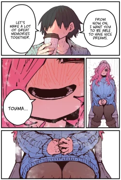 Page 76 of Jimoto ni Kaettekitara Osananajimi ga Kowareteta | When I Returned to My Hometown, My Childhood Friend was Broken