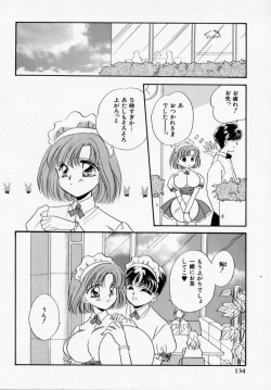 Page 136 of ANGÉLIQUE