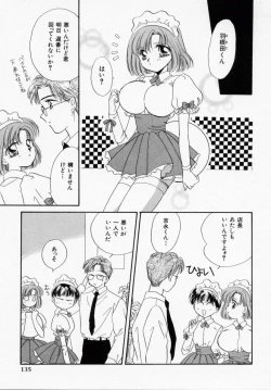 Page 137 of ANGÉLIQUE