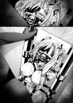 Page 10 of Umanosuke-chan Kousokui Kankin Choukyou Manga