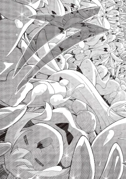 Page 15 of Isekai Kita node Sukebe Skill de Zenryoku Ouka Shiyou to Omou 10me | 既然來到異世界就用好色技能盡其所能的謳歌人生 第10枪