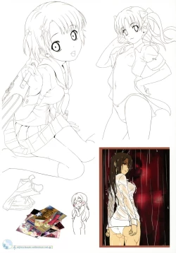 Page 21 of Nijiiro Life