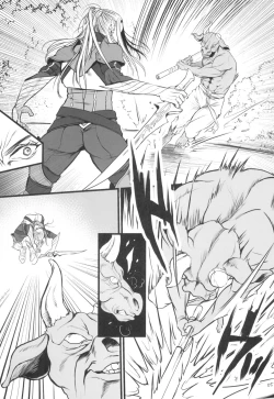 Page 8 of Chika Teikoku no Ryoshuu