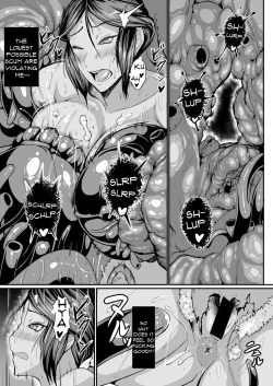 Page 18 of H na Dungeon ga Afureru Sekai de 4 | In a World of H Dungeons 4
