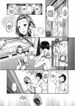 Page 3 of My Best Fiend