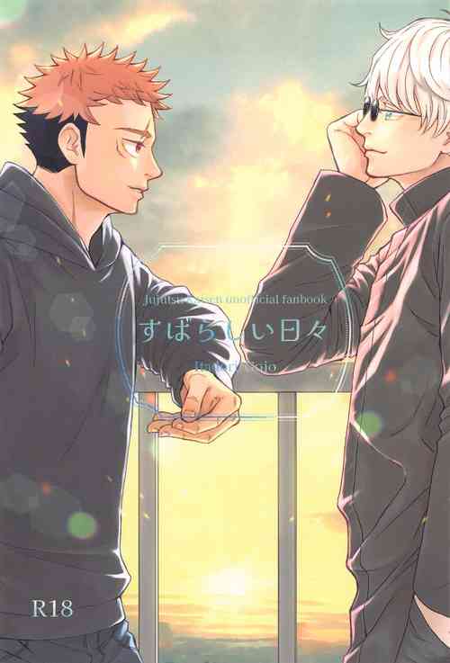 Download Subarashii Hibi