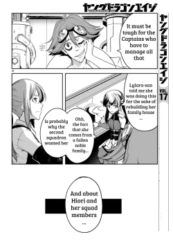 Page 111 of Tentacle Hole Volume 3 English