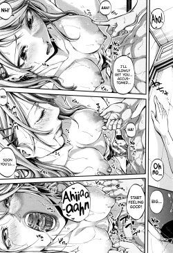 Page 131 of Bukatsu Shoujo Paradise ~ Asekkaki no Tenshi8