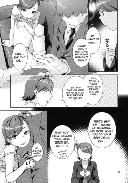 Page 22 of Aimai Bitter Sweet