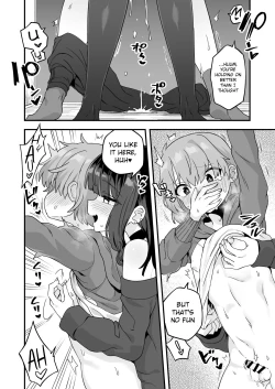 Page 6 of Kininaru Otonari-san