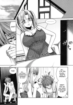 Page 153 of Yorokobi ni Saku Karada | A Body Blooming in Pleasure