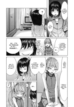Page 30 of Yorokobi ni Saku Karada | A Body Blooming in Pleasure