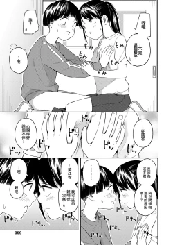 Page 17 of Marker Holic Kouhen