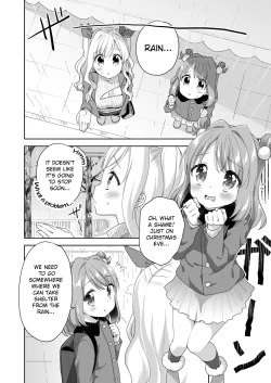 Page 10 of Kinyoubi no Otanoshimi| Fun on Fridays