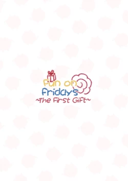 Page 2 of Kinyoubi no Otanoshimi| Fun on Fridays