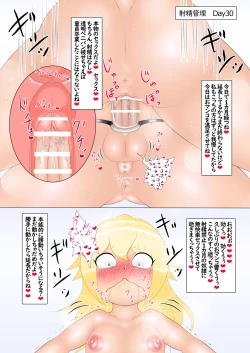 Page 17 of Oshasei Nanka Iranai yo ne?