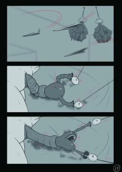 Page 34 of 心华去势日记